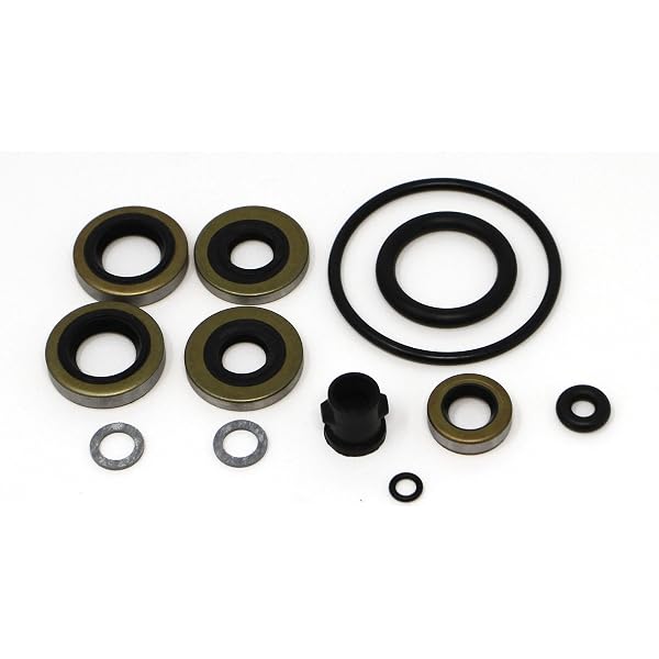 Amazon.com: SEI Marine Products-Compatible with - Evinrude Johnson 