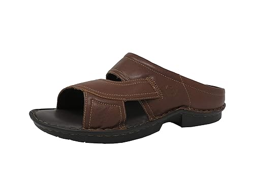 buy leather sandals