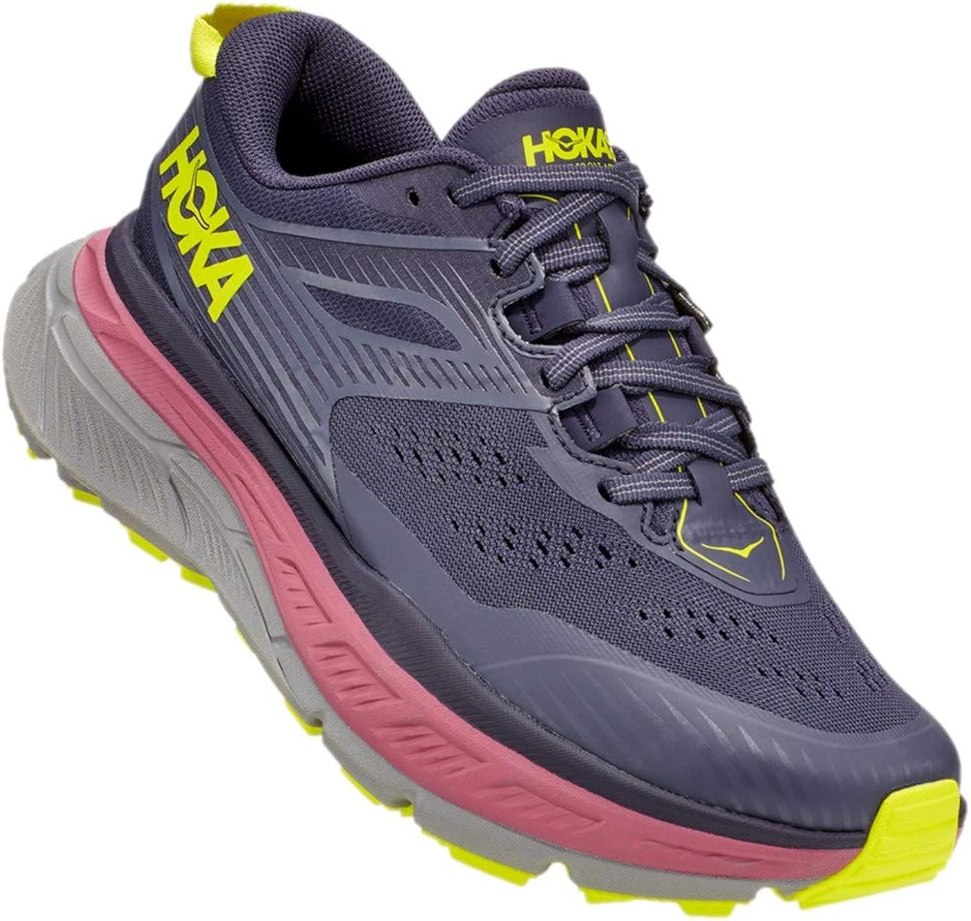 Vionic Stinson Sneaker Online | Shop EziBuy