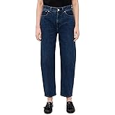 Madewell Women's The Arc Leg Jeans