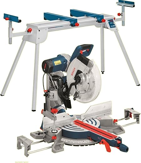 Bosch Scie A Onglet Et Radiale Scie A Onglet Gcm 12 Gdl Plateau Gta 2600 Amazon Fr Bricolage