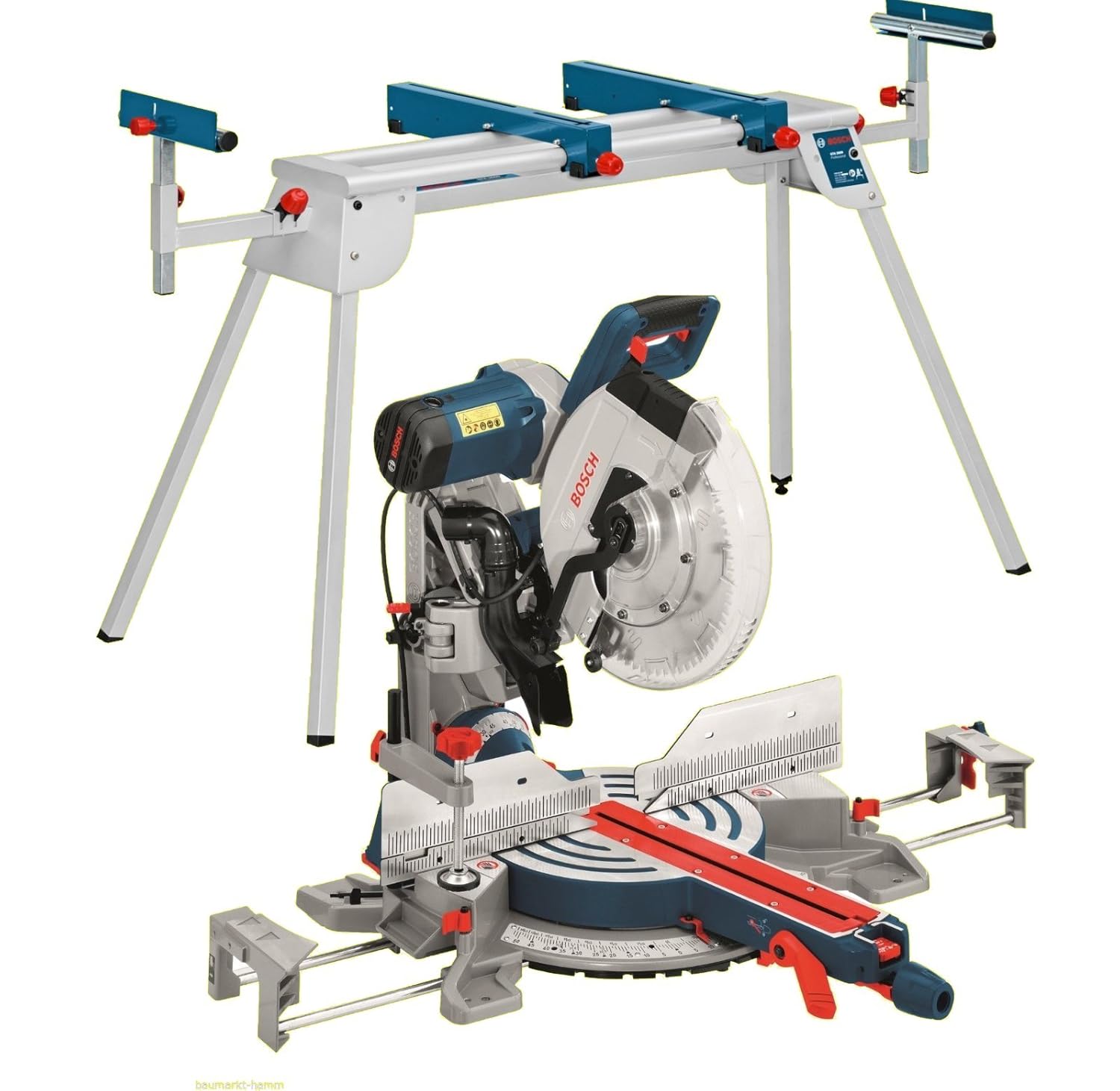 Торцовочная Пила С Протяжкой Бош Купить