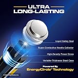 ALLMAX AA Maximum Power Alkaline Batteries 12 Count LR6 Long Lasting Leakproof view 3