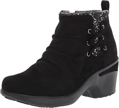 jbu nottingham ankle boot