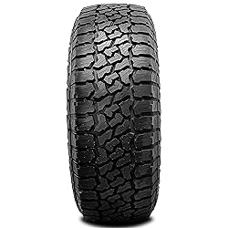 Set of 4 (FOUR) Mastertrack BADLANDS AT All Terrain