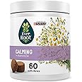 EverRoot By Purina Calming Dog Supplements Soft Chews - 10.6 oz. Canister