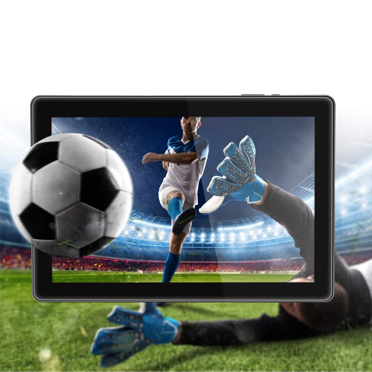 Yellyouth 10 Inch Android Tablet 9 0 Pie Quad Core | Desertcart Belize