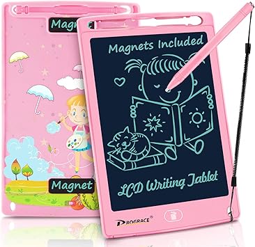 children's erasable writing pad