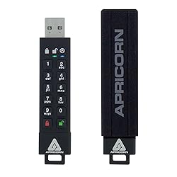 Apricorn Aegis Secure Key 3Z - USB3.0/3.1 Flash