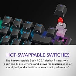 Alienware Pro Wireless Gaming Keyboard - Bluetooth