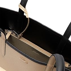 Lacoste Women's Anna Large Reversible Tote