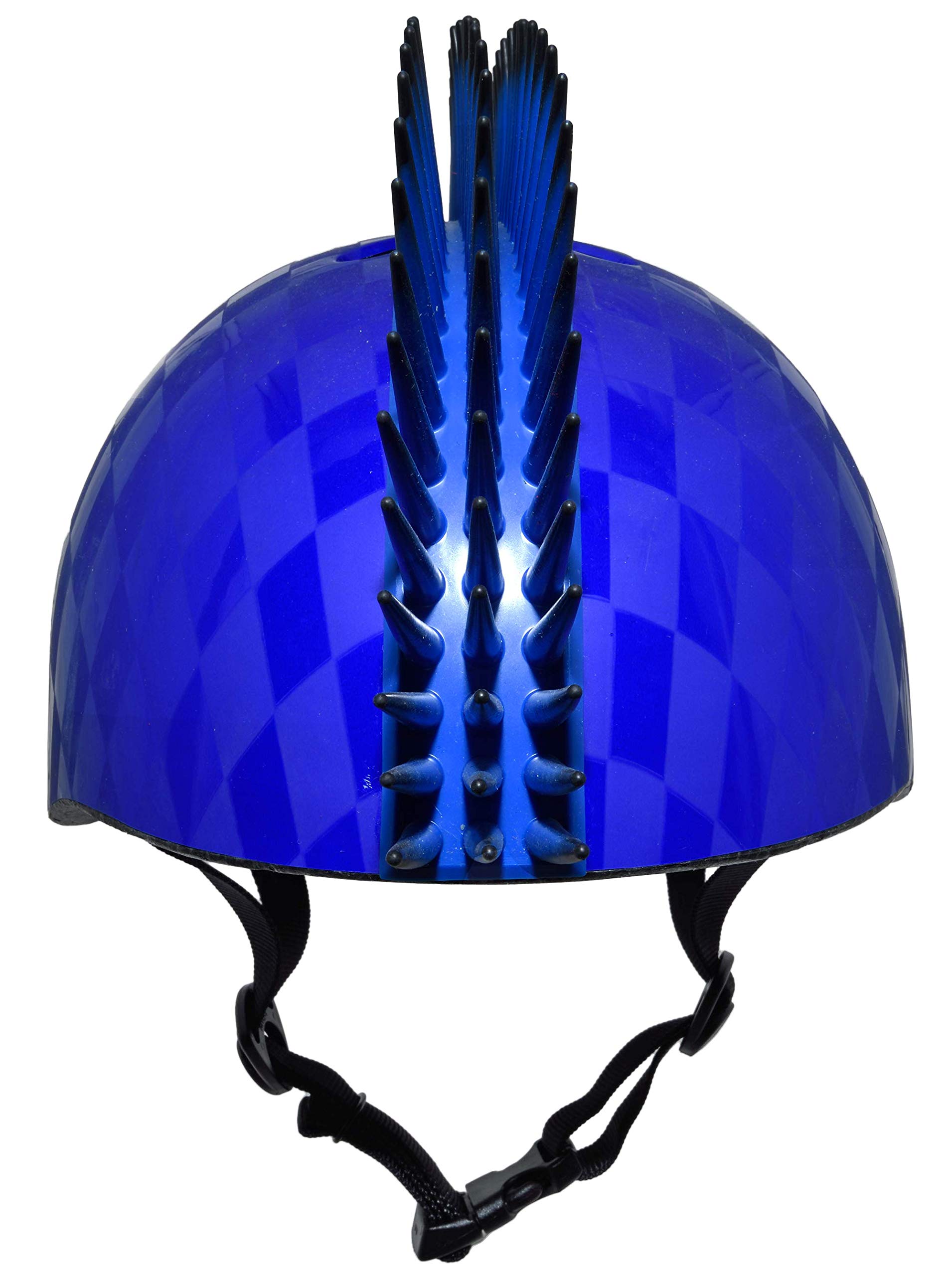 Raskullz Raskullz Mohawk Helmet