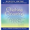 Chakra Clearing