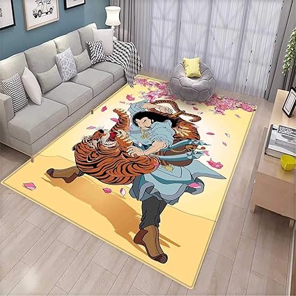 Amazon Com Japanese Girls Rooms Kids Rooms Nursery Decor