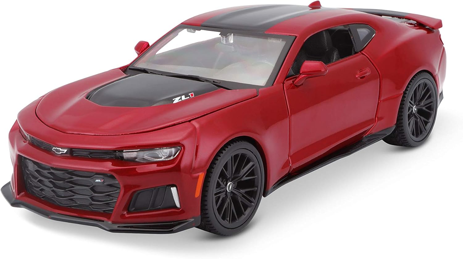 2018 camaro zl1 diecast