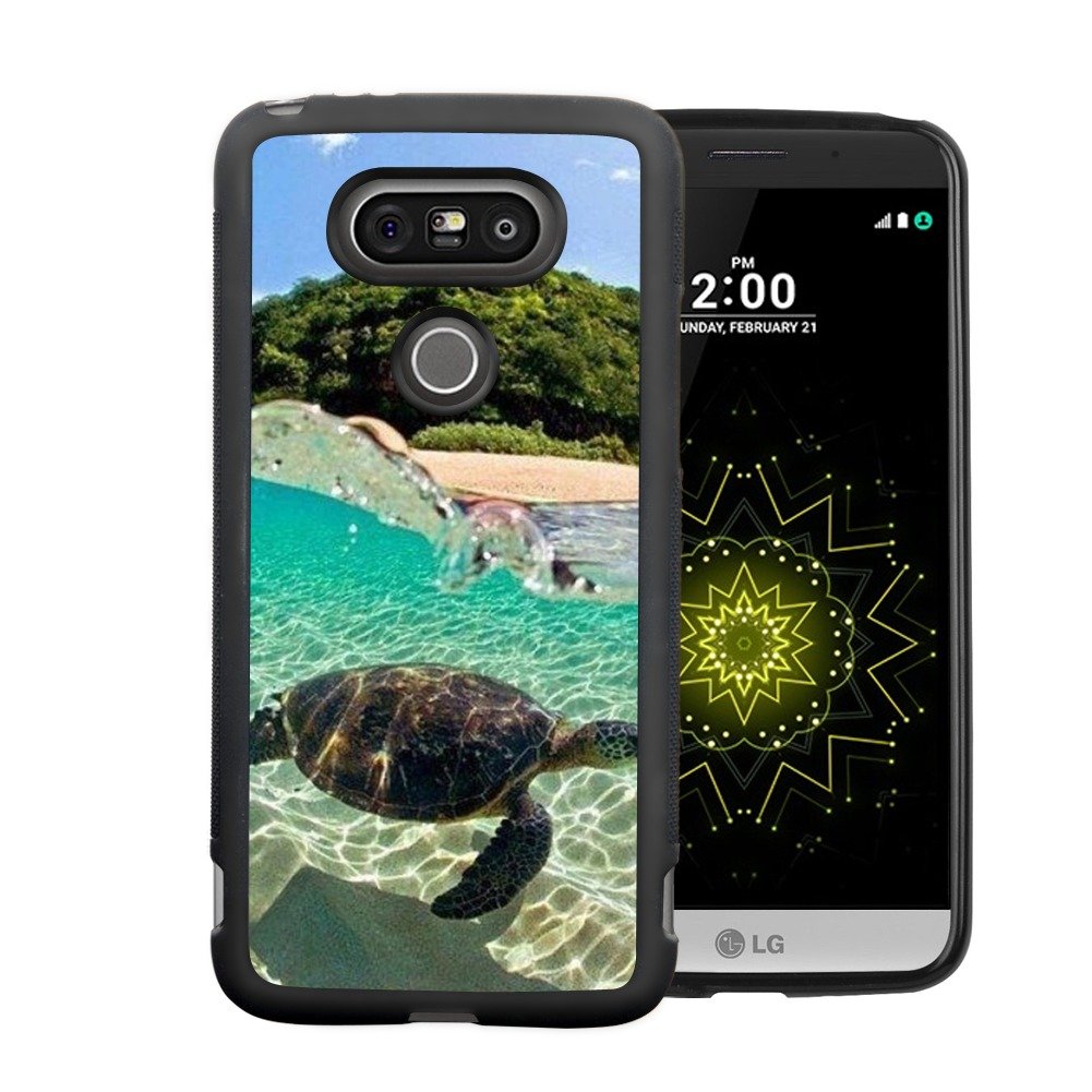 Best lg g6 turtle case