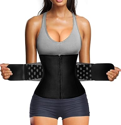 michelle lewin waist trainer reviews
