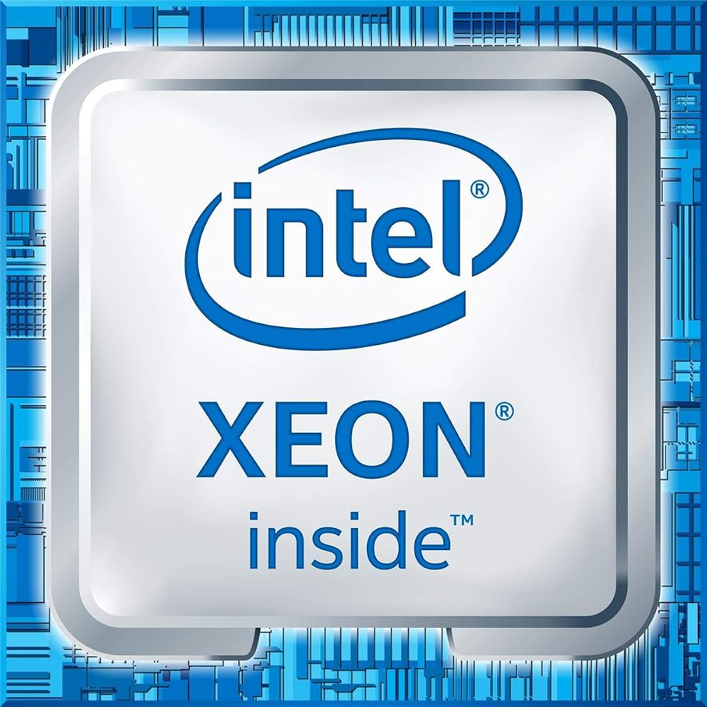 Intel Xeon E-2104G 3.2GHz FC-LGA14C Tray CPU Processor