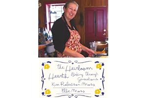 The Heirloom Hearth: Baking through generations