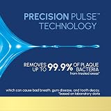Waterpik WP-660UK Ultra Professional Water Flosser 5 Tips 10 Settings UK view 2