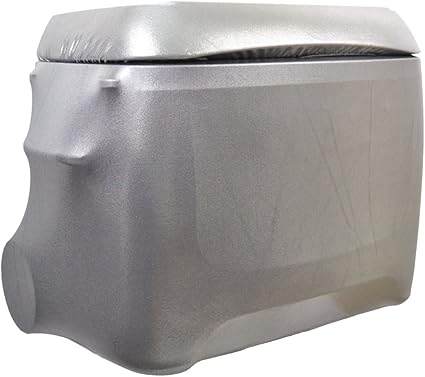 decorative cooler box