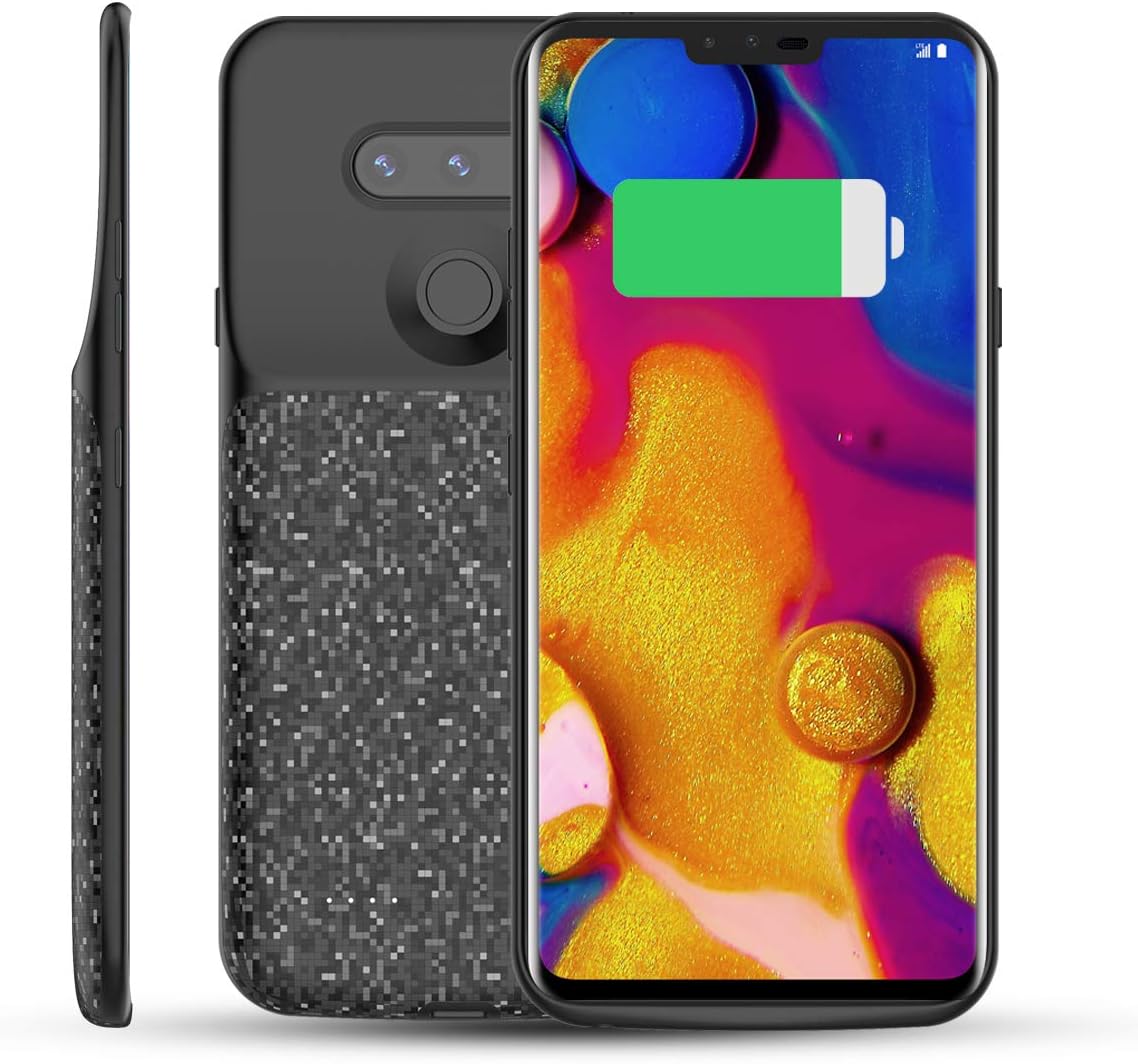 Best lg battery with case