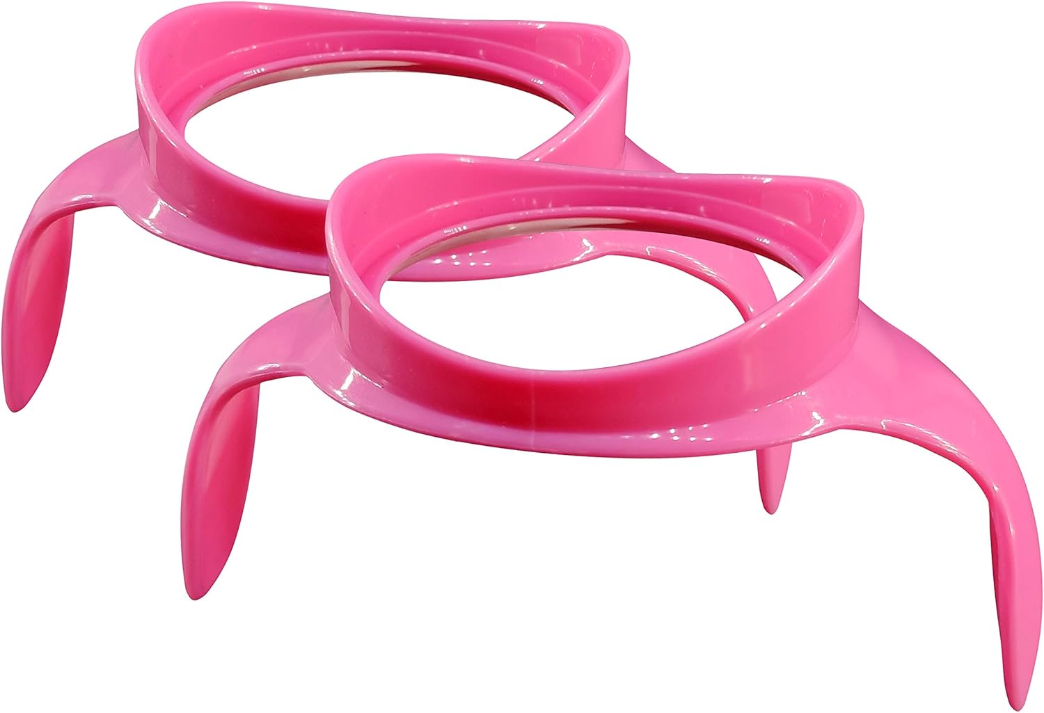 tommee tippee bottle handles pink