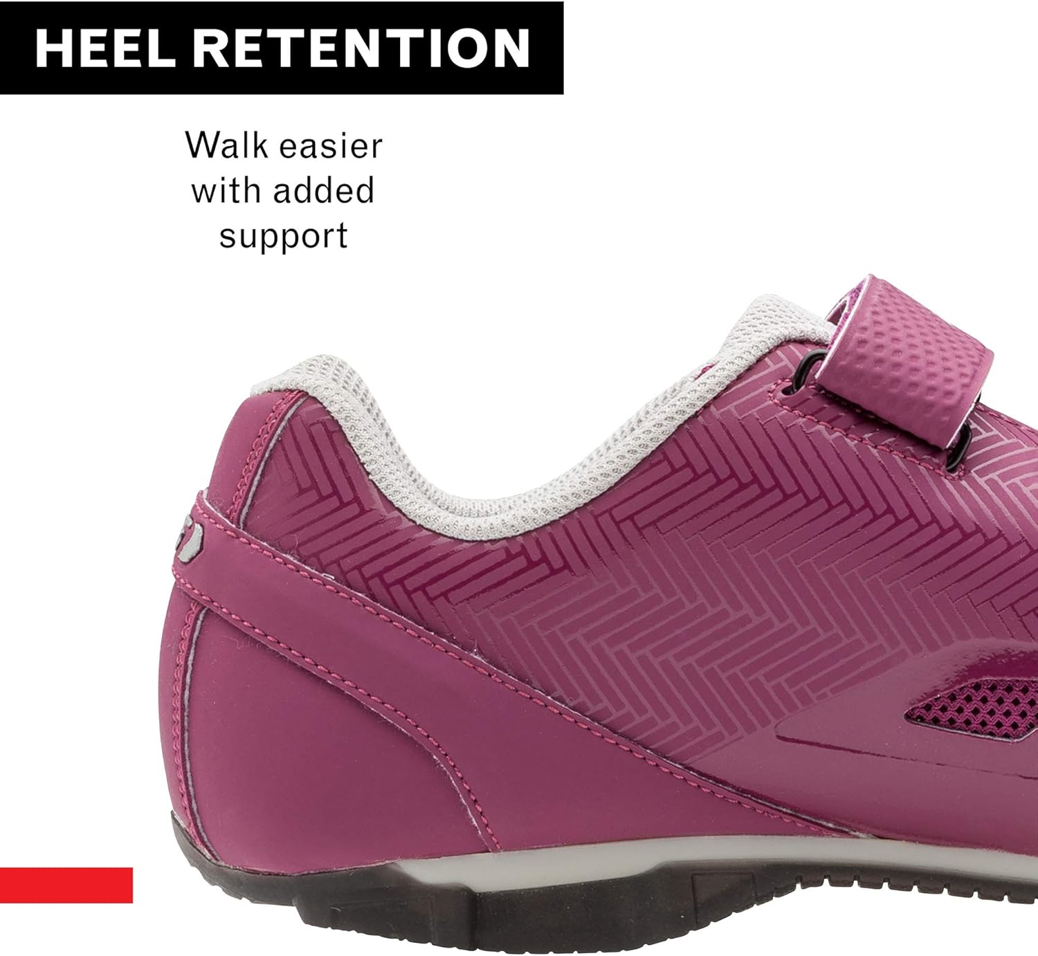 women's multi air flex cycling shoes