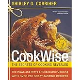 CookWise: The Secrets of Cooking Revealed