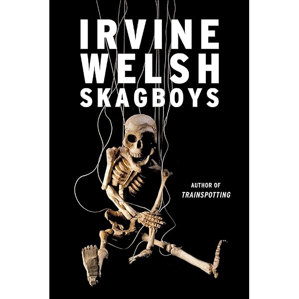 Irvine Welsh on New Novel and Disco Album 'Men in Love