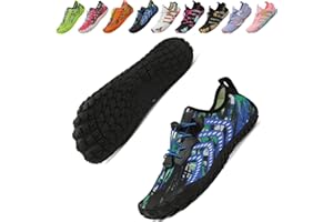 ziitop Water Shoes for Women Men