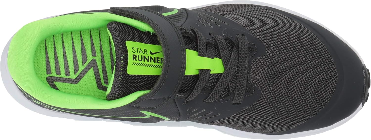  | Nike Kids Star Runner 2 (GS) Sneaker | Sneakers