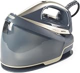 Beldray Power Pro Steam Station Iron 3000W 2.5L 40 g/min 3.5 bar