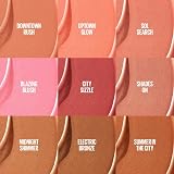 Maybelline SUNKISSER Electric Bronze 4.7 ml Multi-Purpose Liquid Blush view 7