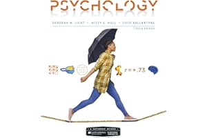 Scientific American: Psychology