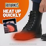 HotHands Foot Toe Warmers 5 Count Pack of 1 Brand HotHands view 3