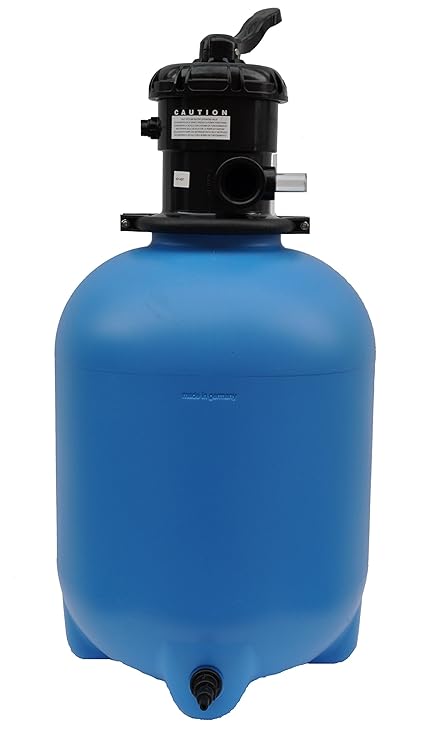 OKU Filterkessel Filterbehälter Bali 300