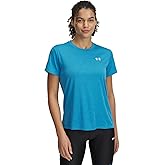 Under Armour Tech Textured Short Sleeve Crew