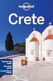 Lonely Planet Crete (Travel Guide)