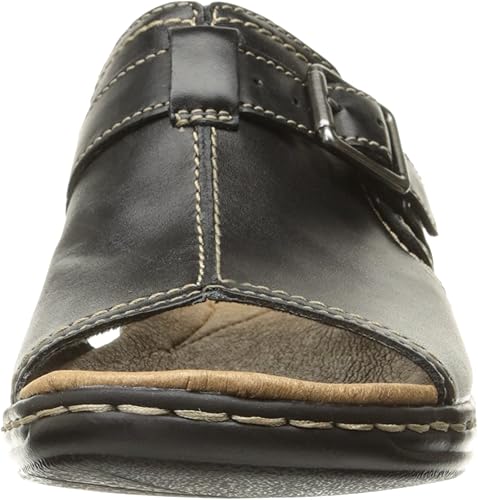 clarks women's leisa gianna dress sandal