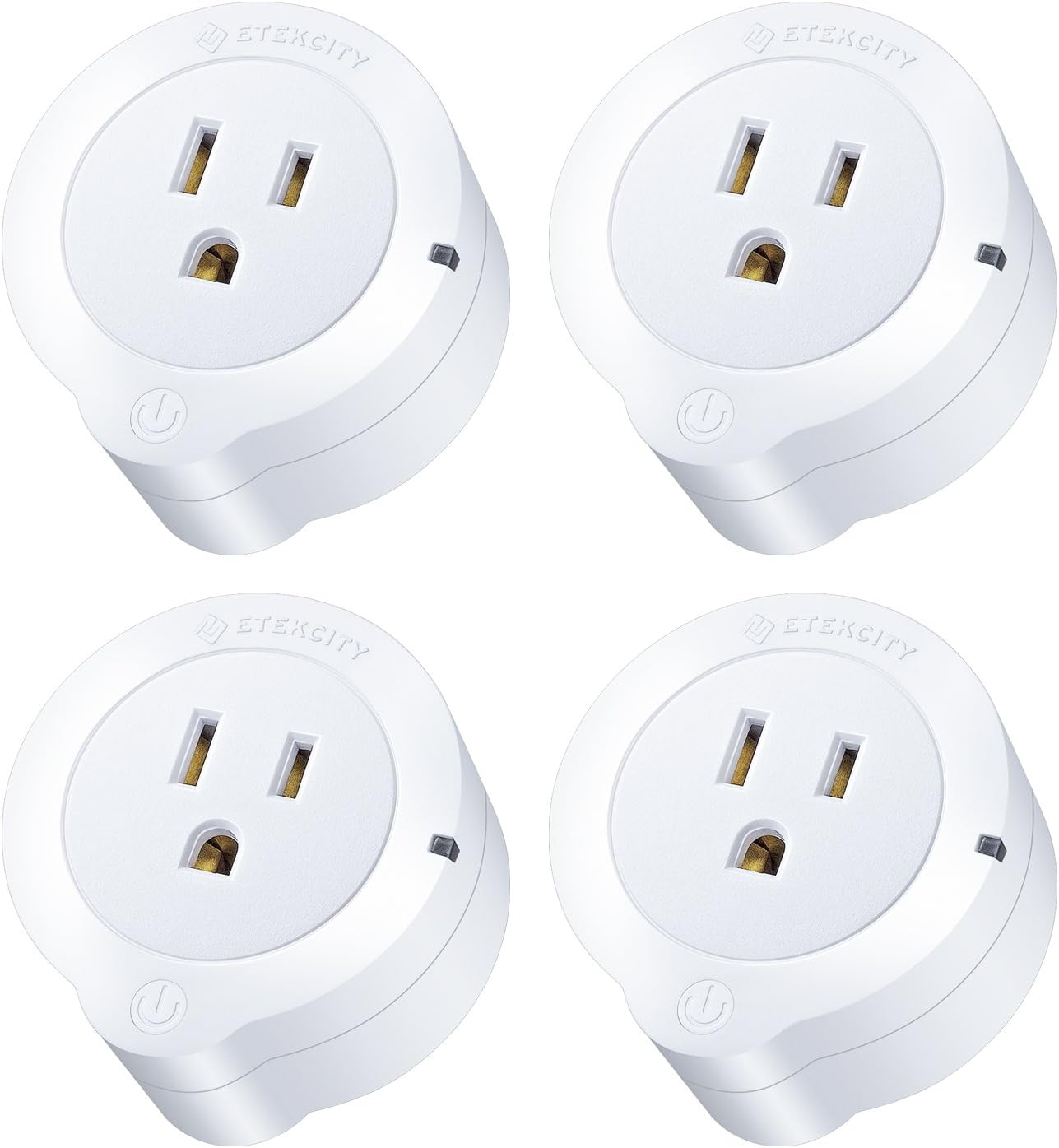 etekcity voltson smart wifi outlet