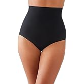 Wacoal womens Skinsense Shaping Hi Waist Brief