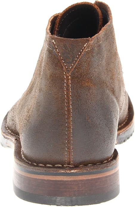 driggs chukka boot