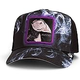 Goorin Bros. Neon Noir Collection Trucker Hat for Men and Women