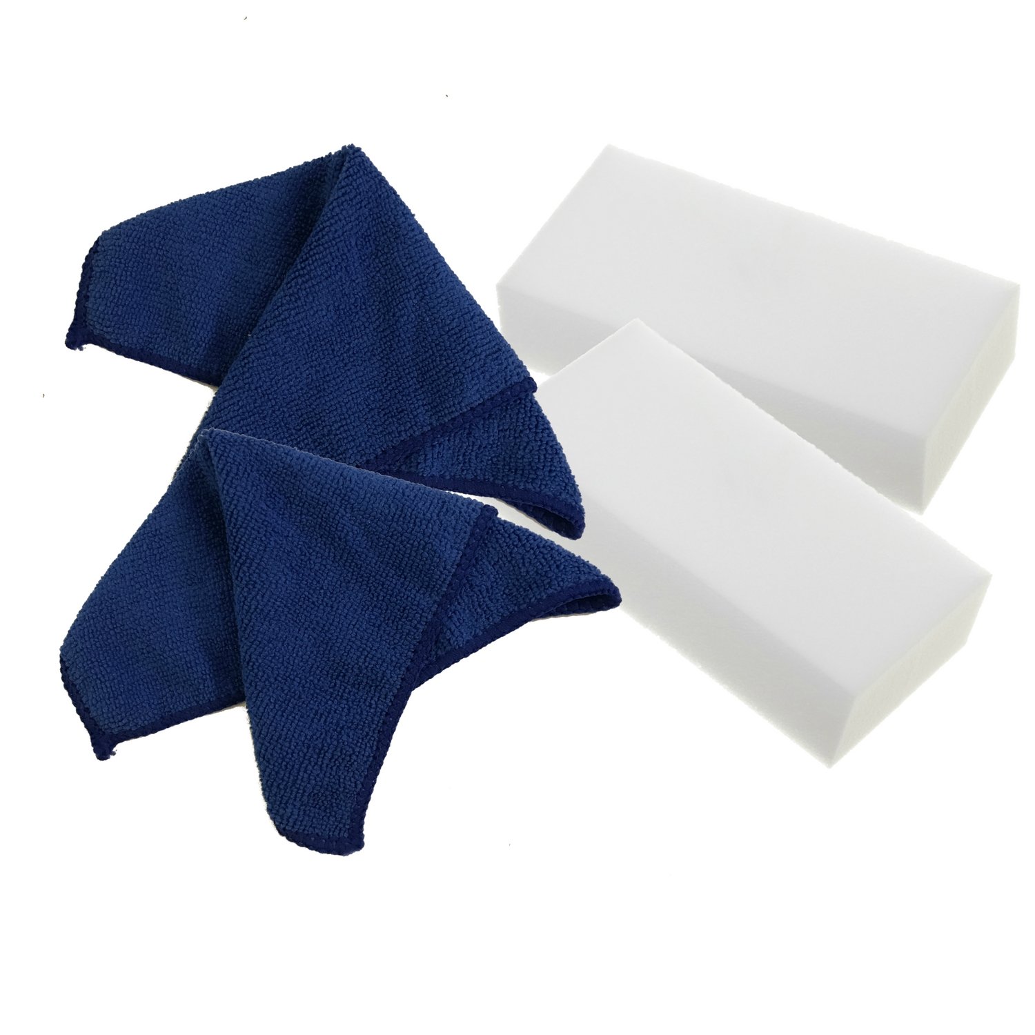 Chalkboard Eraser Cleaner Kit for Dry Erase Board, Liquid Chalk Marker Pen