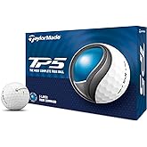 TaylorMade Golf TP5 Golf Balls