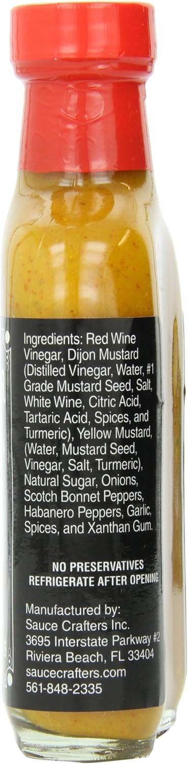Colon Cleaner Hot Sauce 5.7oz, 170 ml (Pack of 1) - Image 3