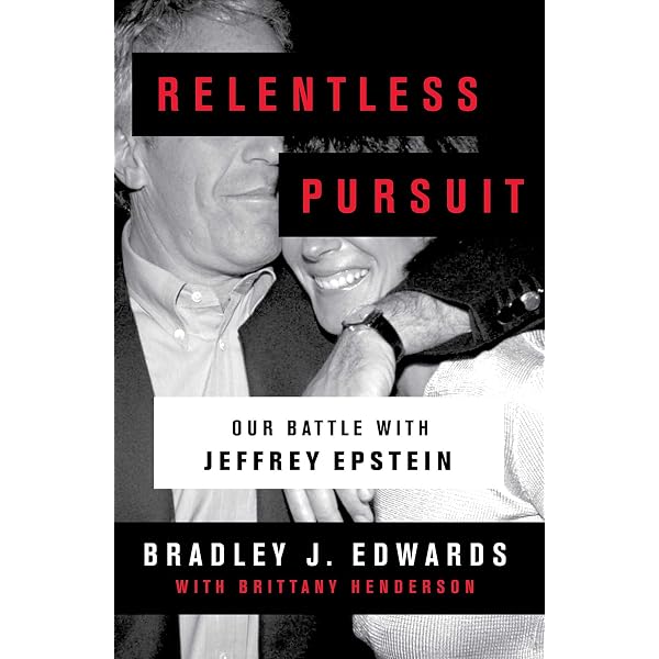 Perversion of Justice: The Jeffrey Epstein Story | Amazon.com.br