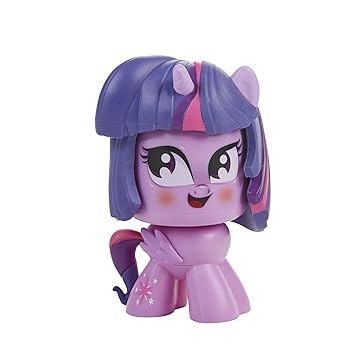 mighty muggs my little pony
