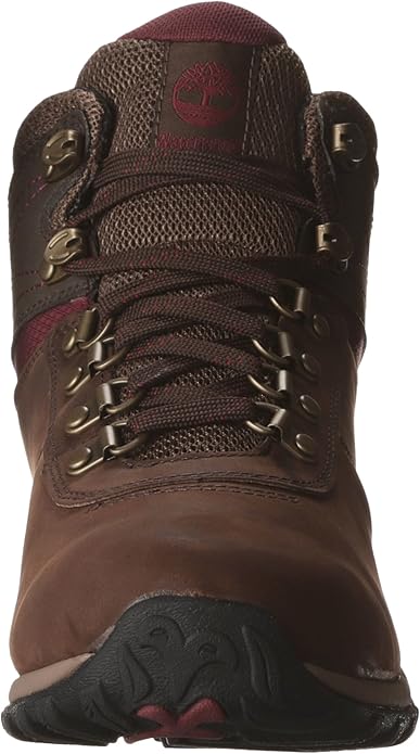 timberland norwood mid